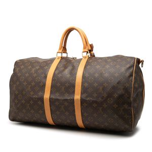 Louis Vuitton Keepall