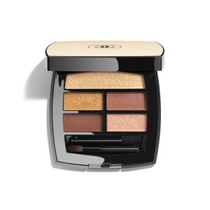 Healthy Glow Natural Eyeshadow Palette