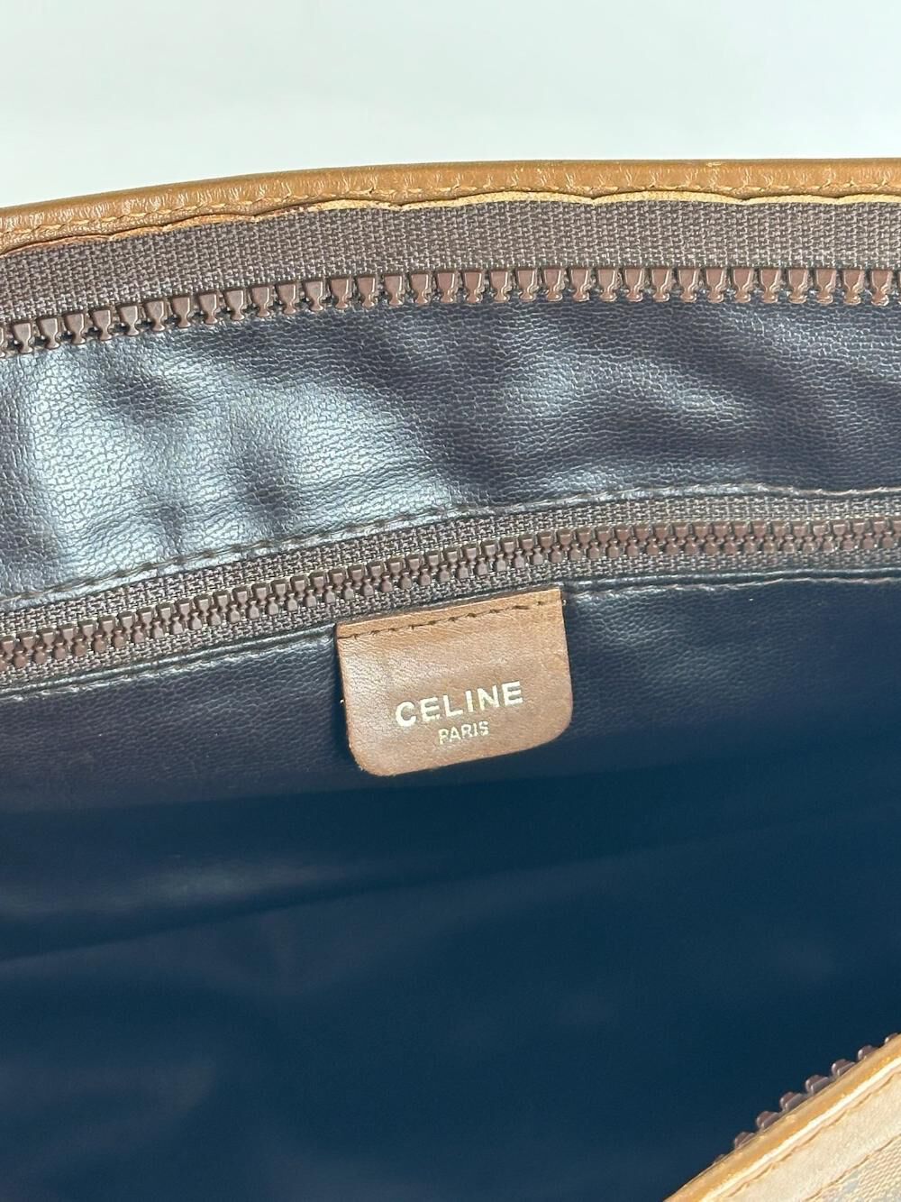 Celine Clutch