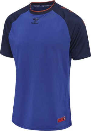 Pro Grid Game T-shirt