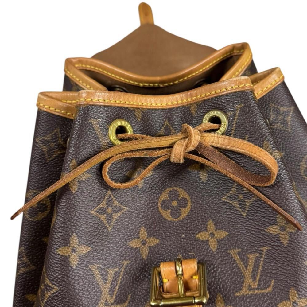 Louis Vuitton Montsouris