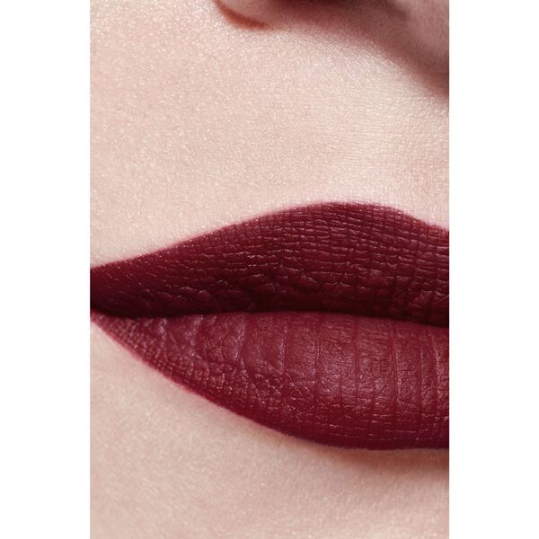 Luminous Matte Lip Colour