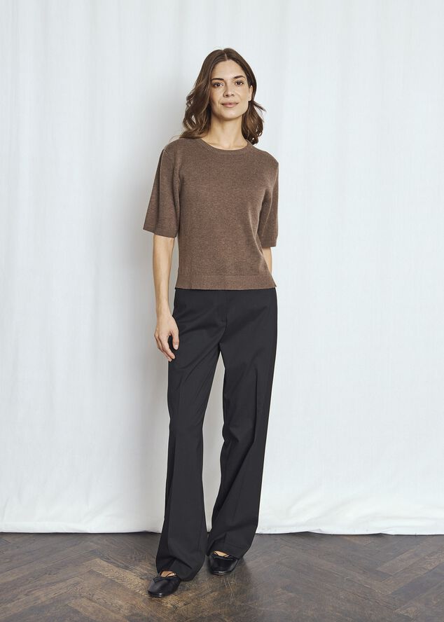 BS Eline Regular Fit T-Shirt