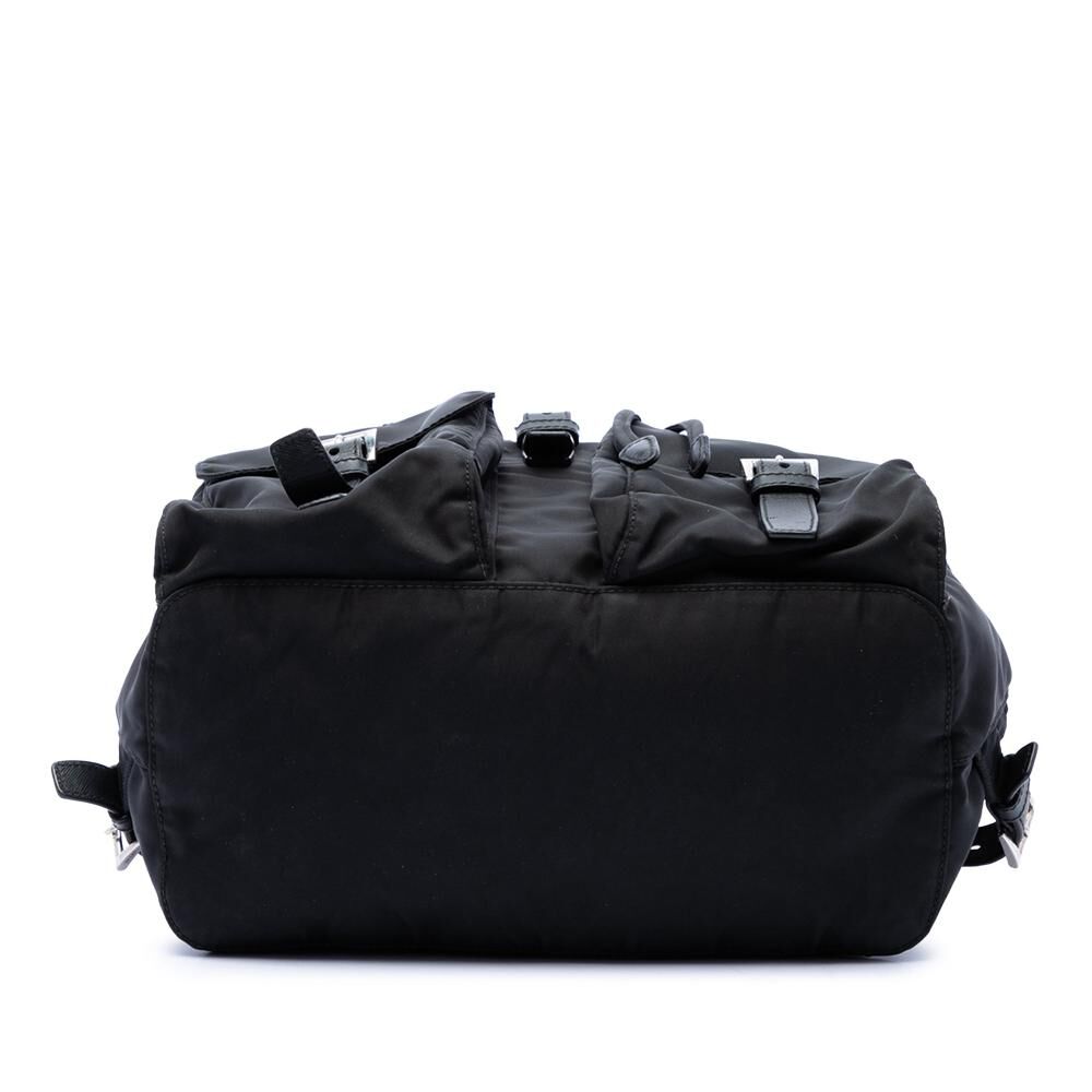 Prada Backpack