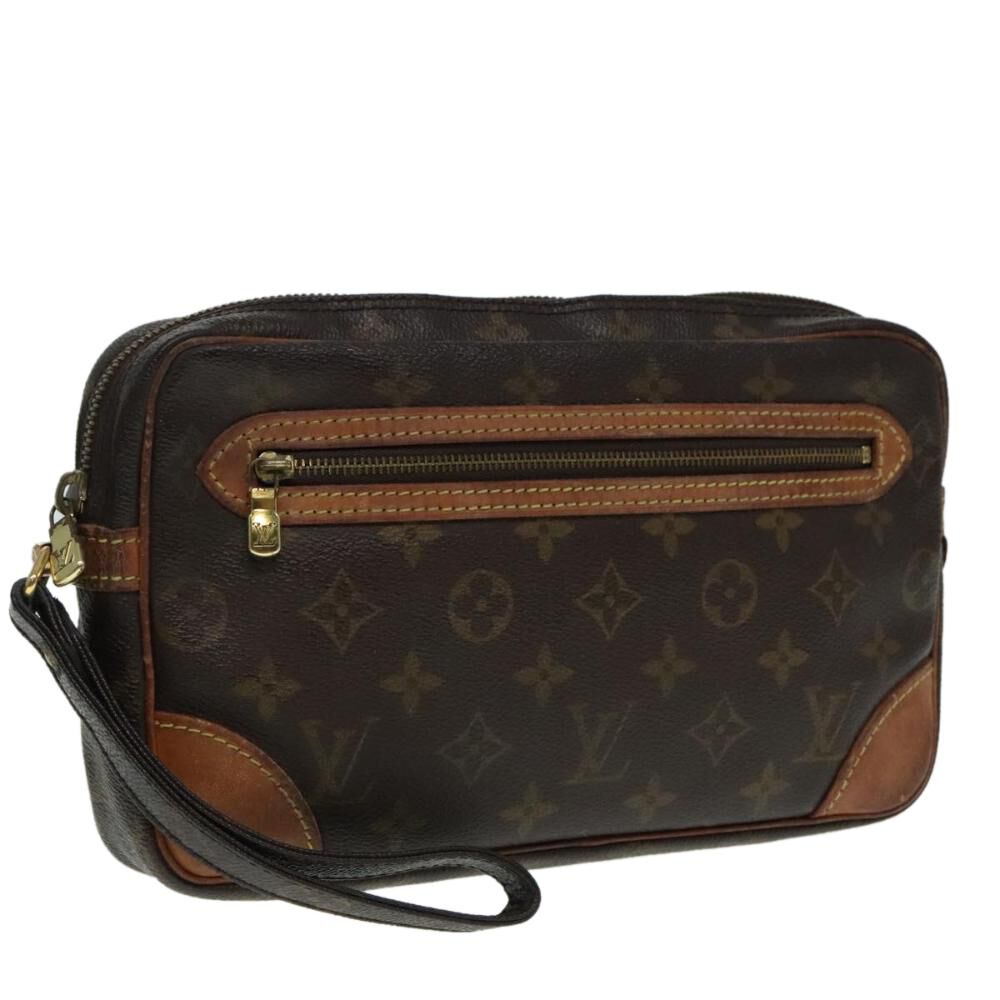 Louis Vuitton Marly Dragonne