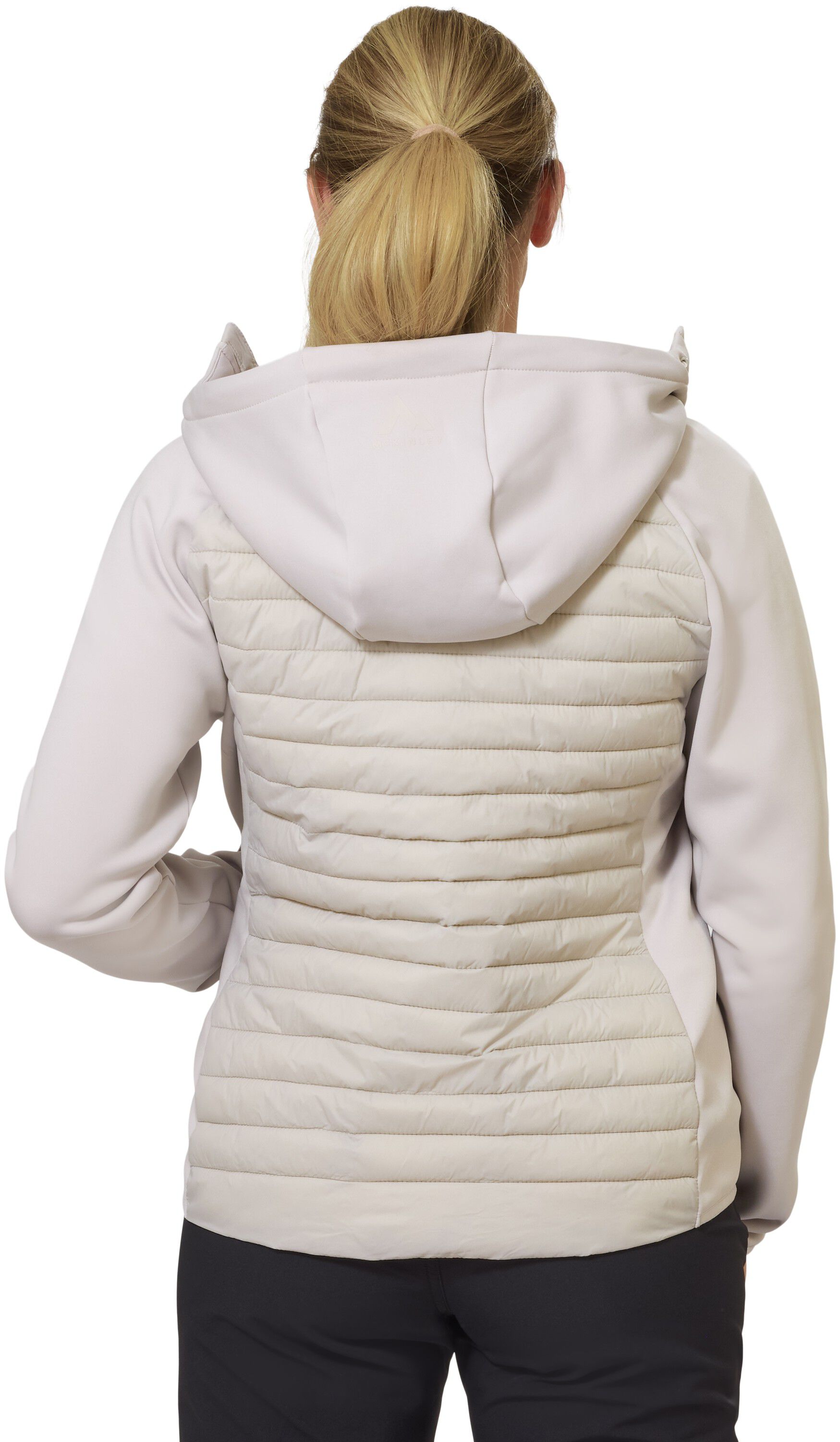 Reisa Hybrid Overgangs Jakke