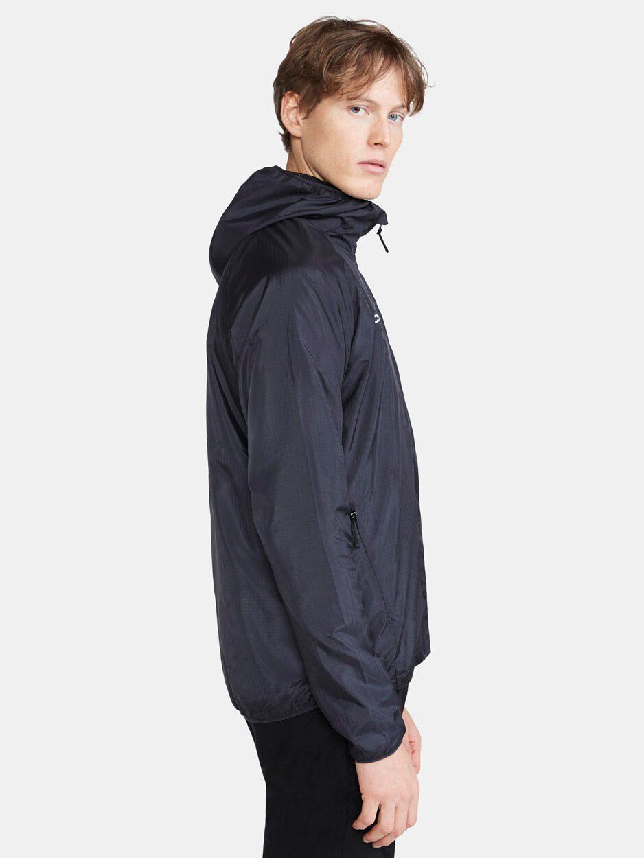 Squad Vindt&aelig;t L&oslash;bejakke