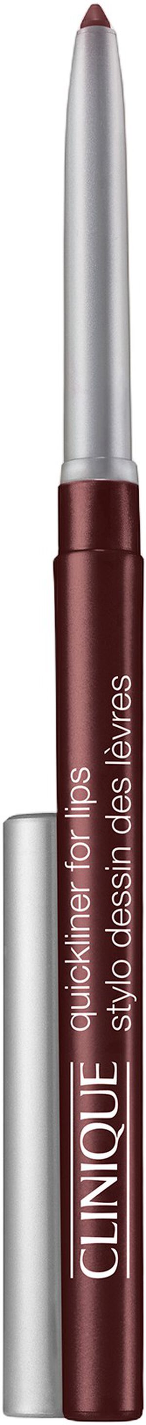 QUICKLINER FOR LIPS-BLAC. 24GM/. 01O