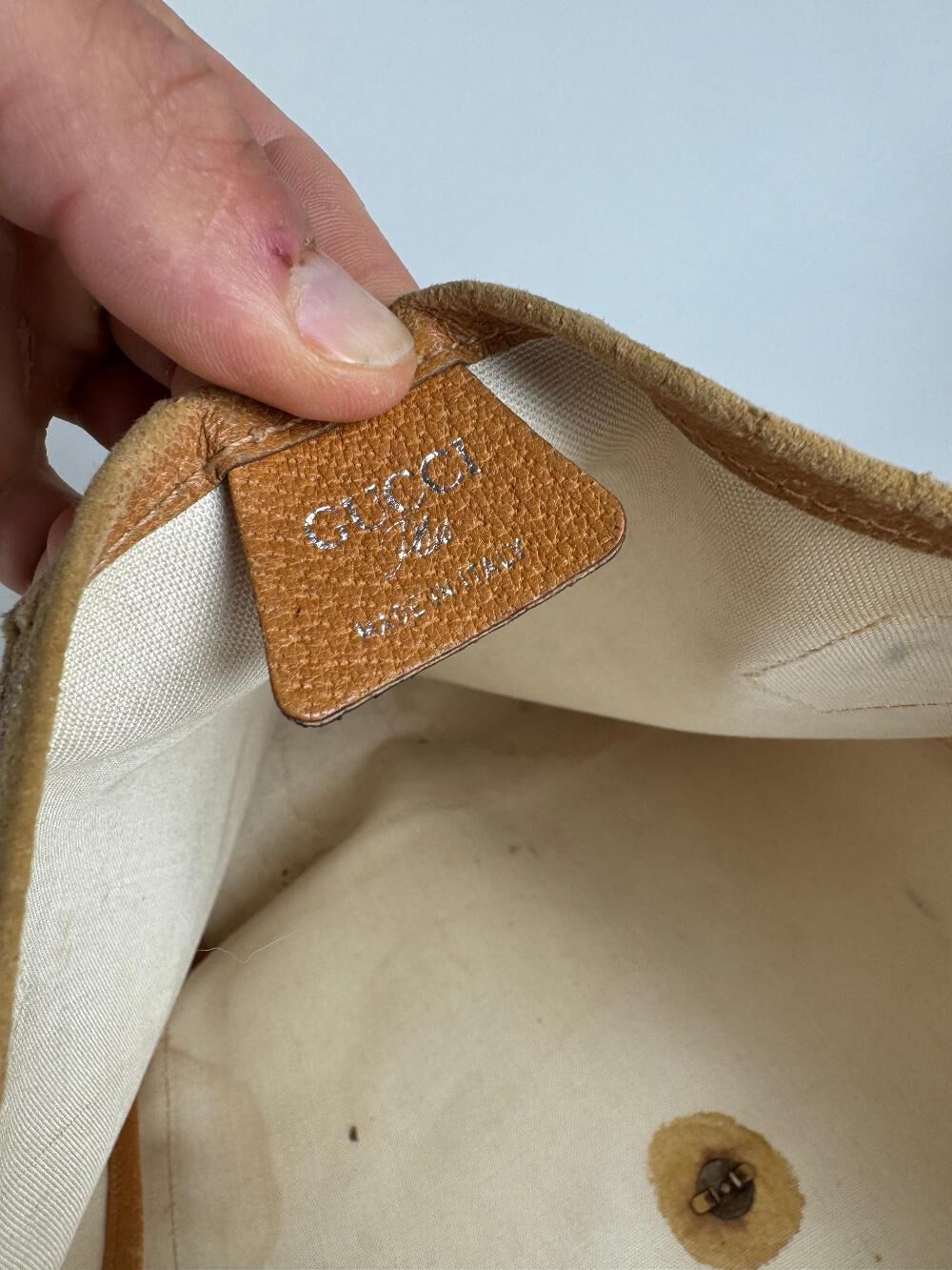 Gucci Tote