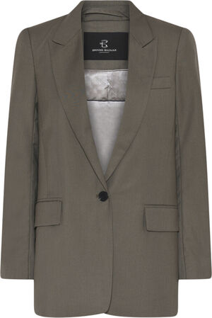 CarotaBBFrida Blazer