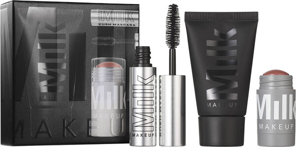 The Travel Stash - Set