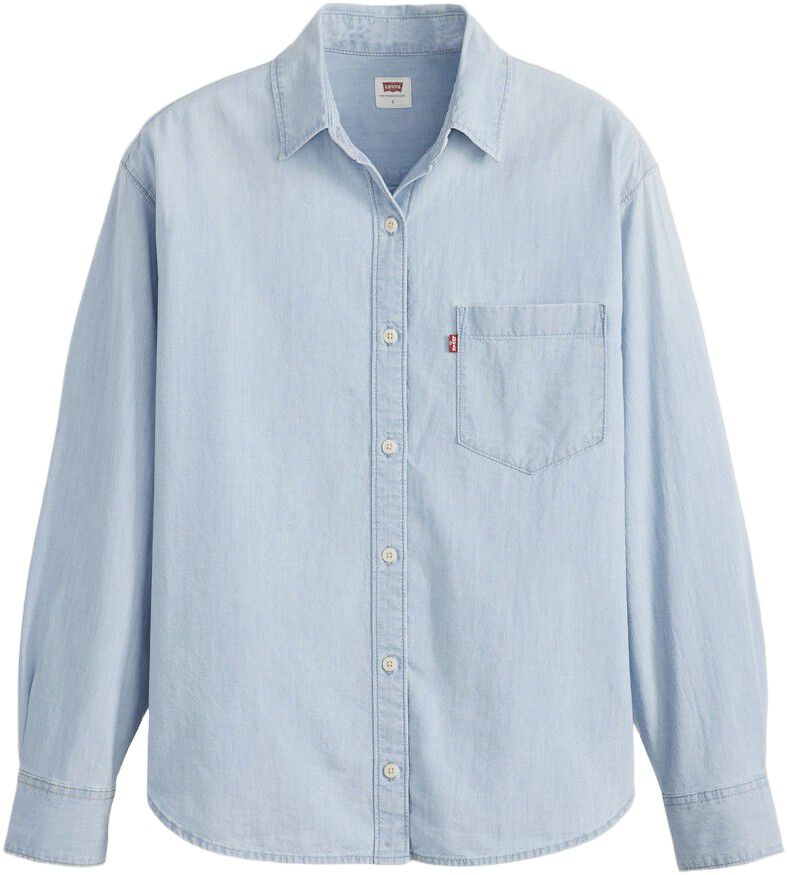 HARLIE NEW BF SHIRT WHERE IS S