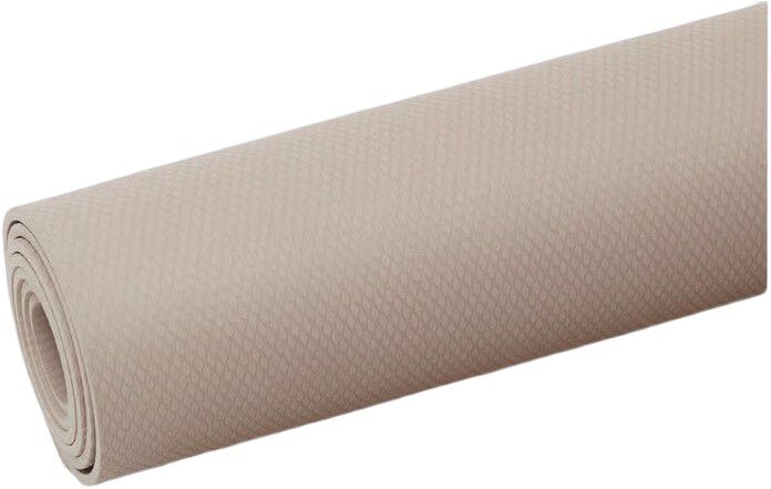 Exercise Balance 4 MM PVC Fri Yogam&aring;tte