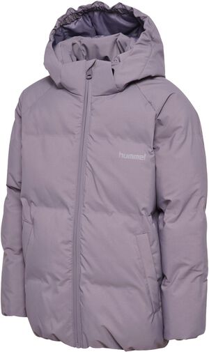 All Weather Puffer Vinterjakke