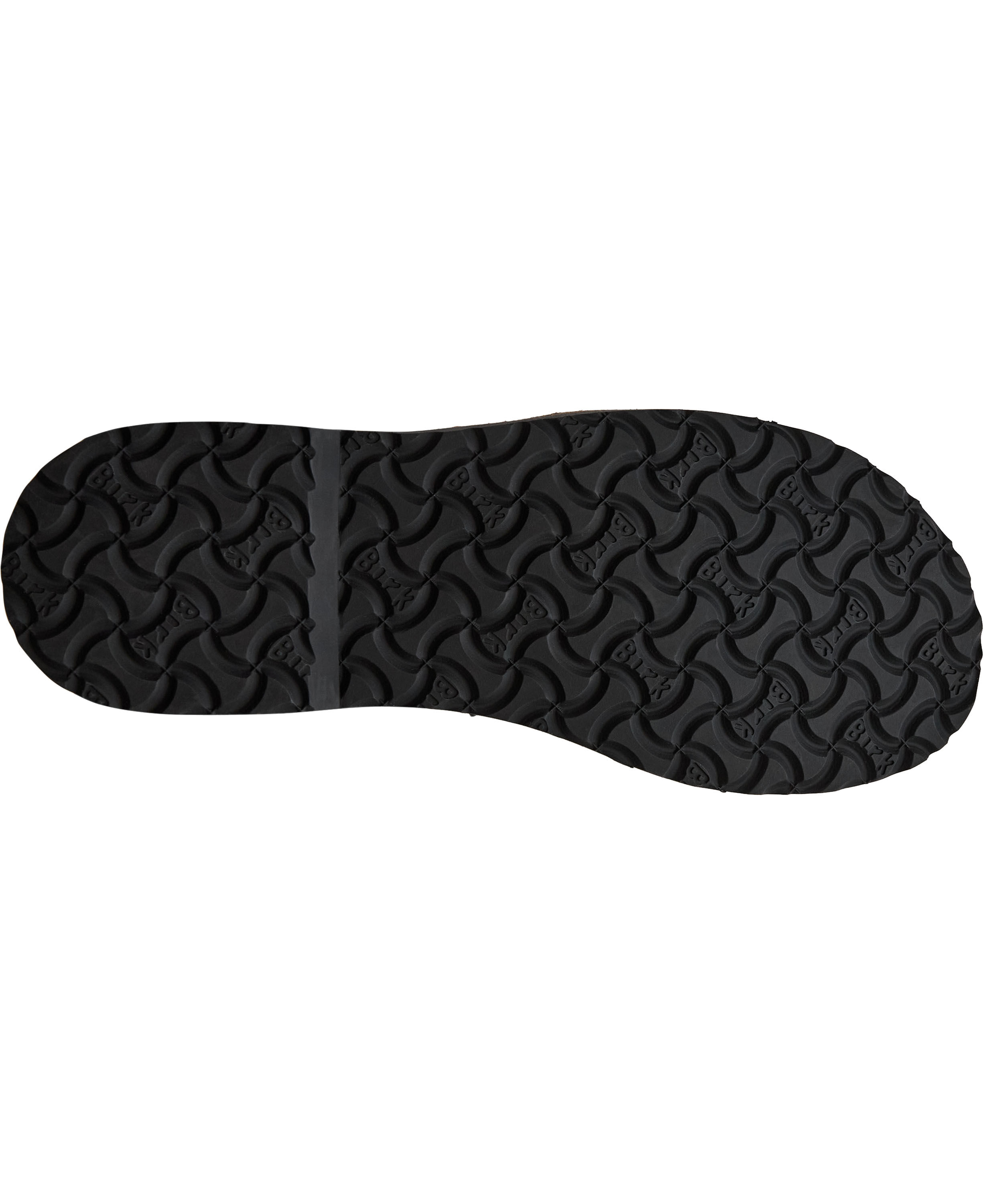 Uppsala Mid LEVE Charcoal