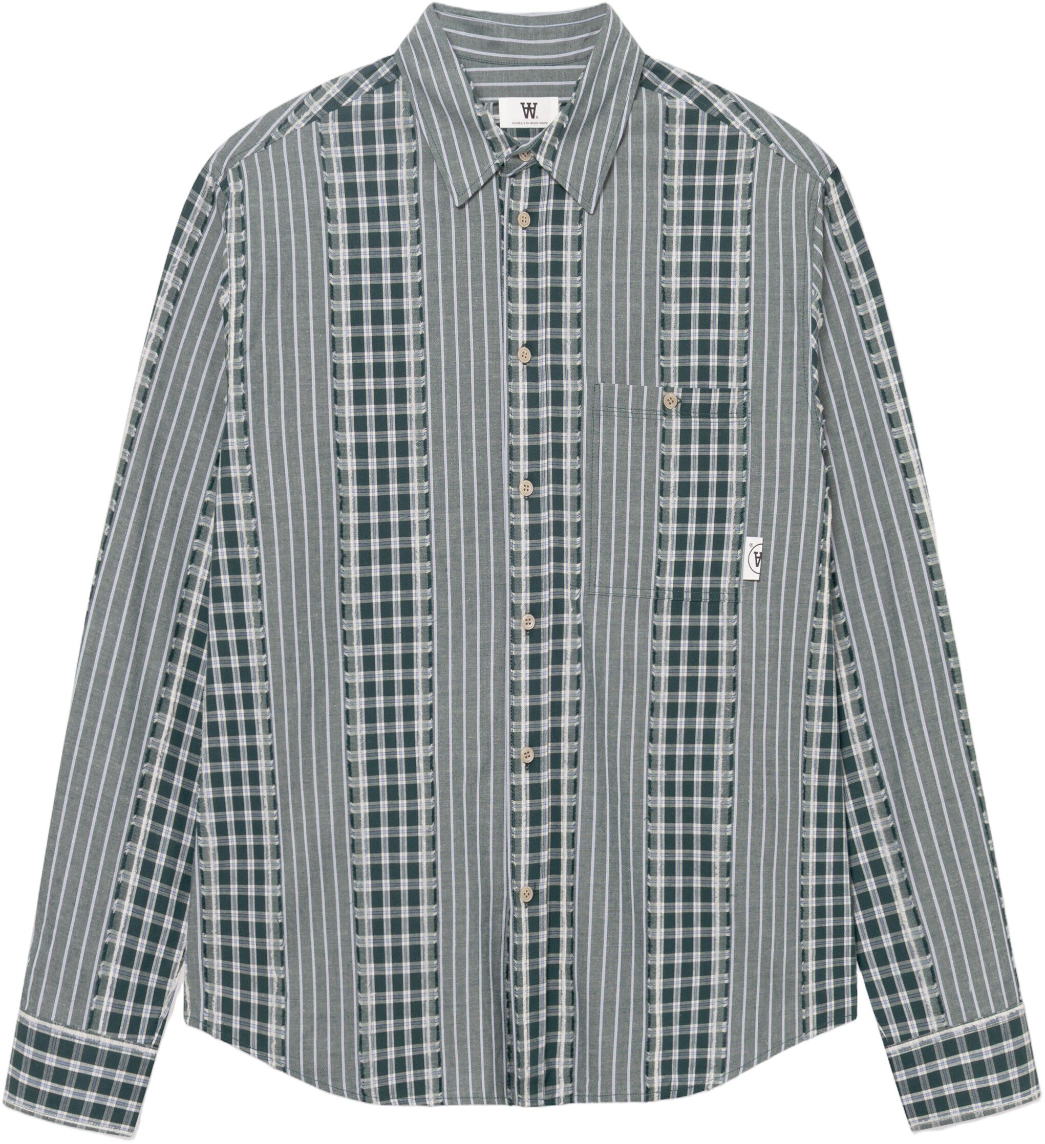WWCooper shirt 25450