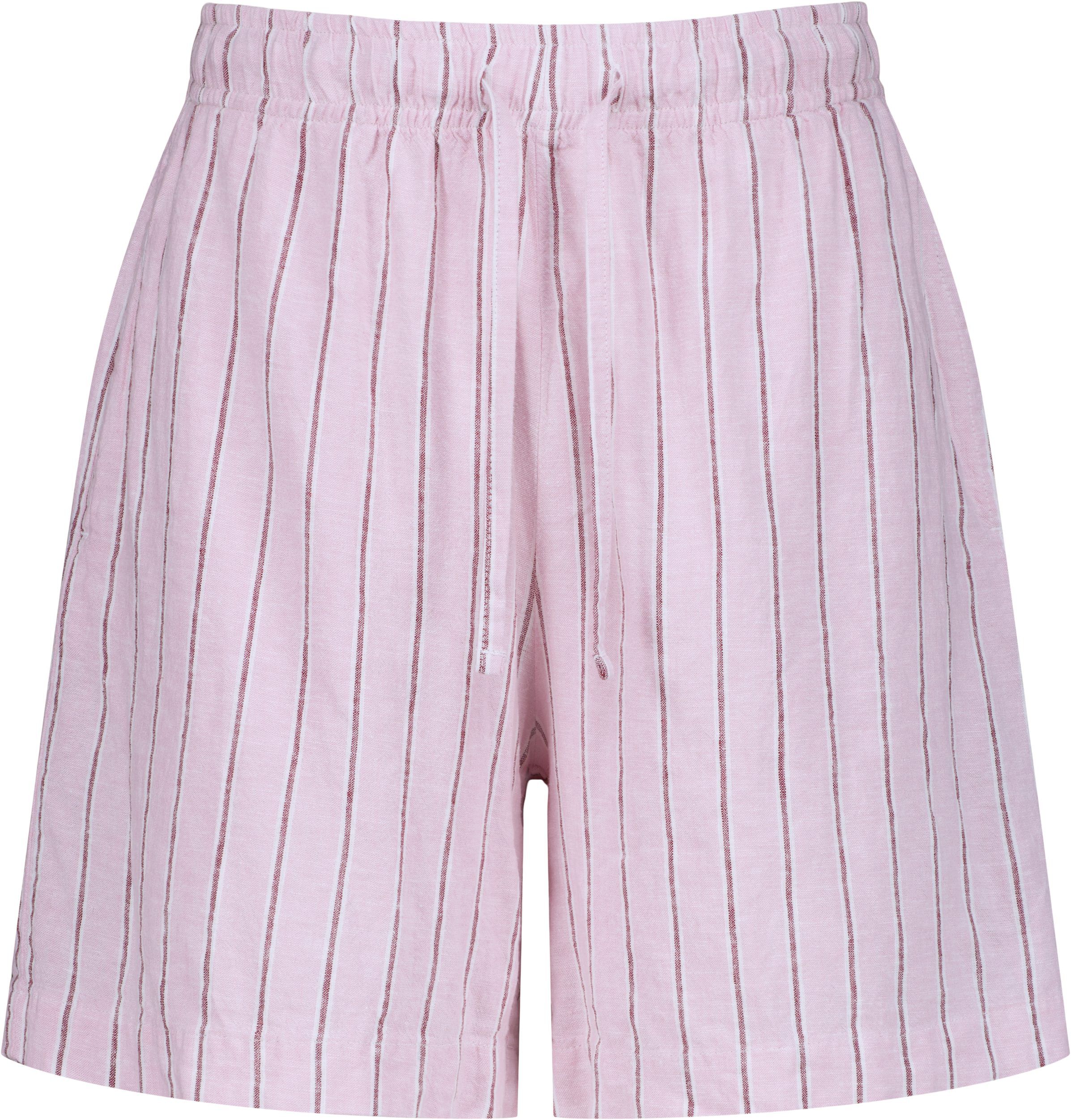 Shirin Stripe Shorts
