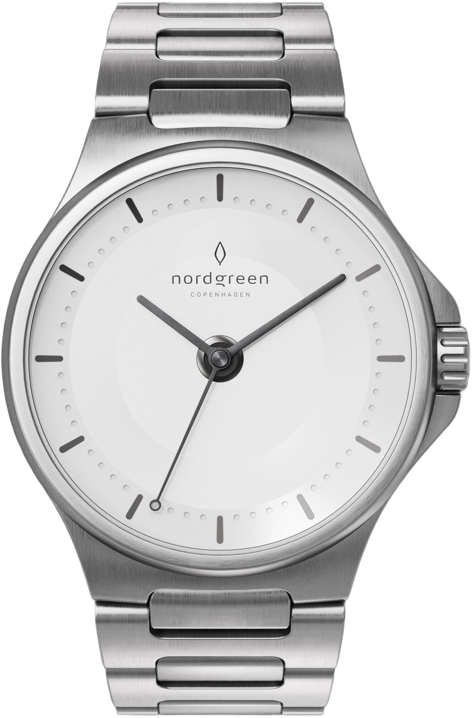 Guardian Automatic 36mm