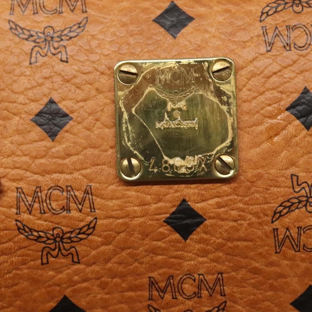 Mcm Handbag