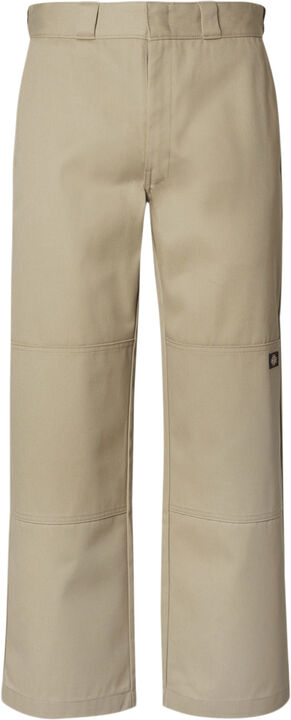 DOUBLE KNEE REC KHAKI