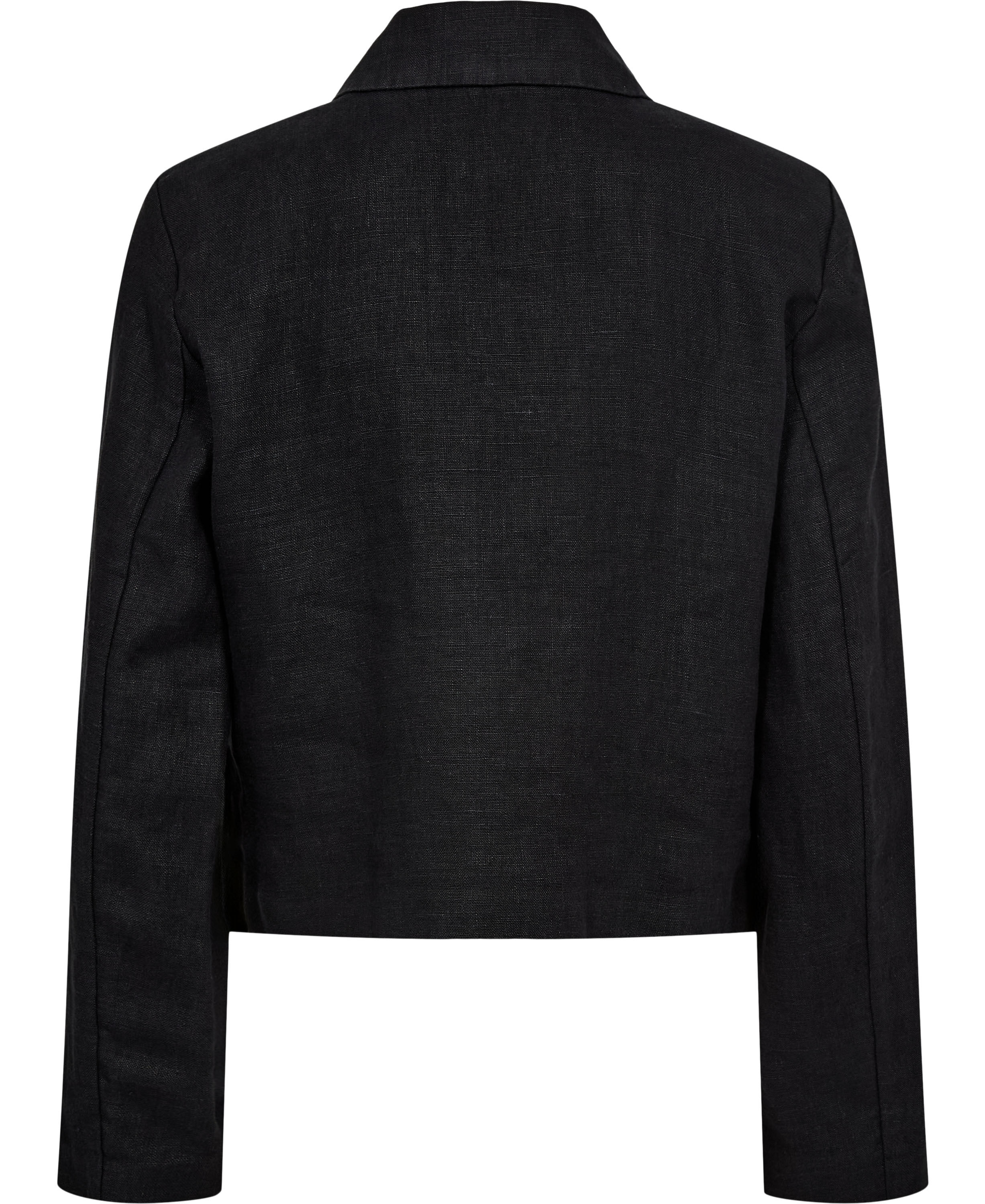 Leia Jacket