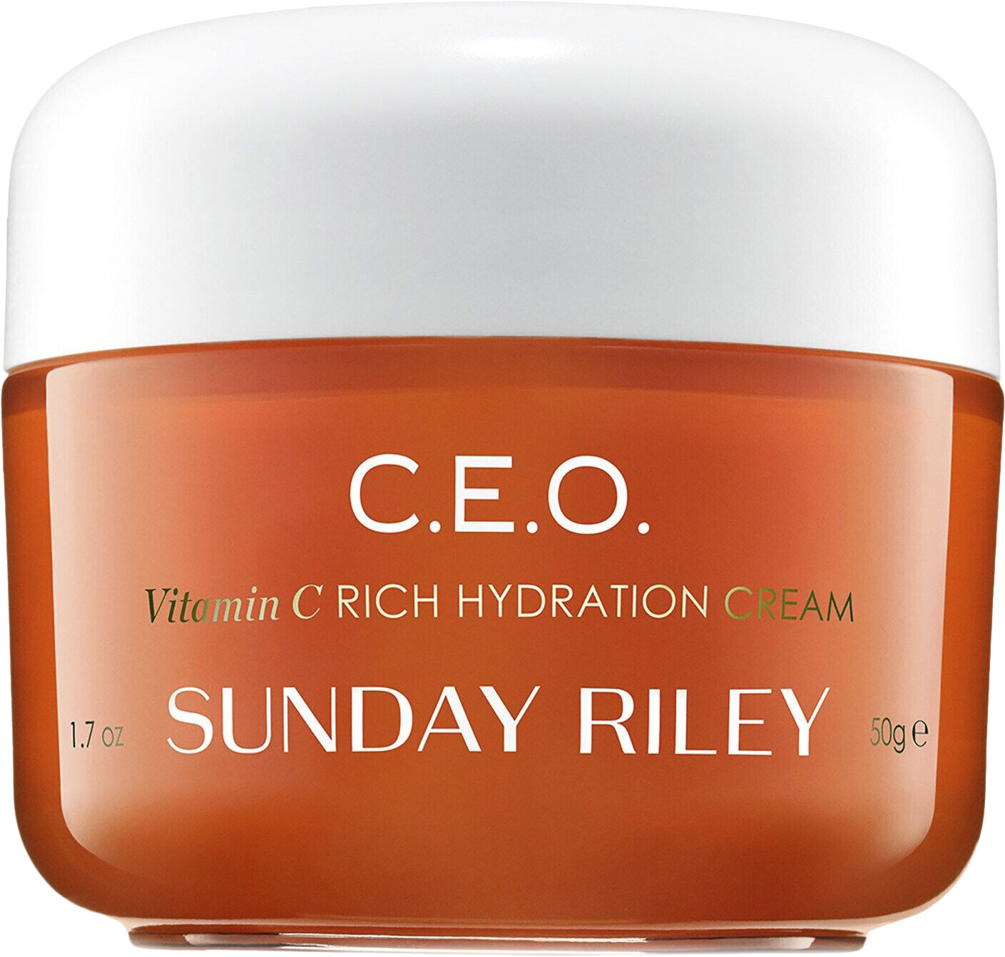 C.E. O Glow - Vitamin C Cream
