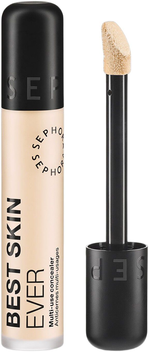 BEST SKIN EVER - Multifunktionel concealer