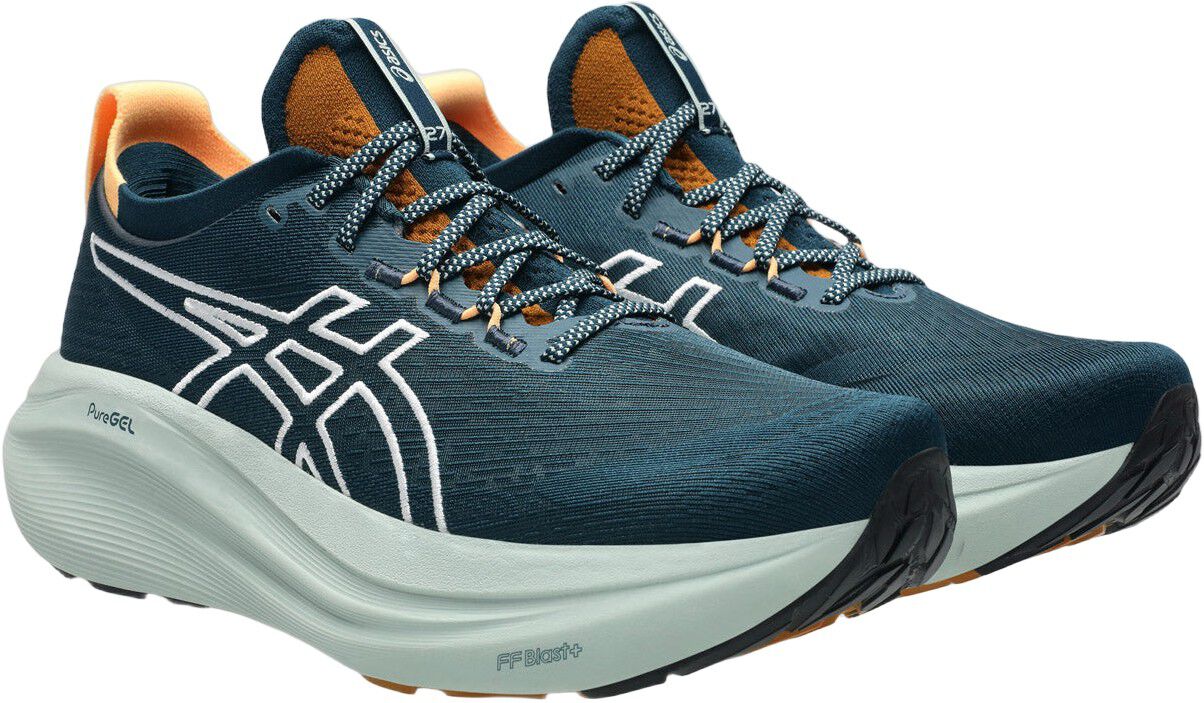 Gel-Nimbus 27 TR L&oslash;besko