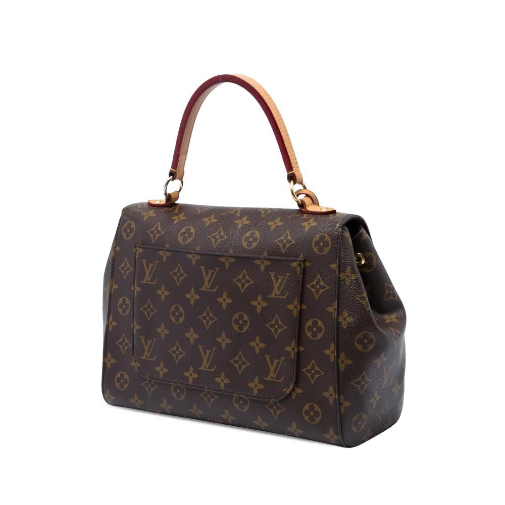 Louis Vuitton Cluny