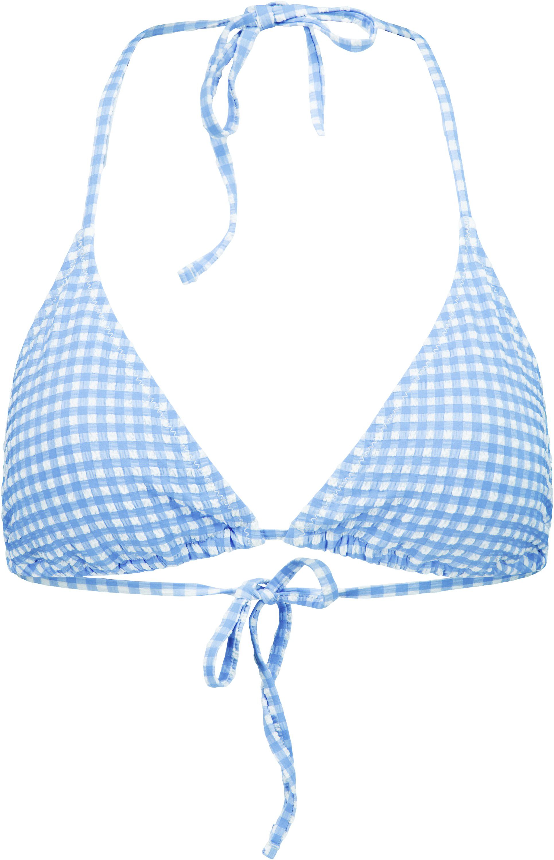 Bali Triangle Bikini Overdel