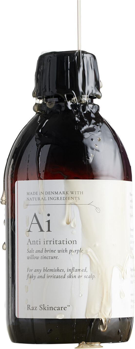 Raz Skincare Ai - Anti Irritation 300 ml