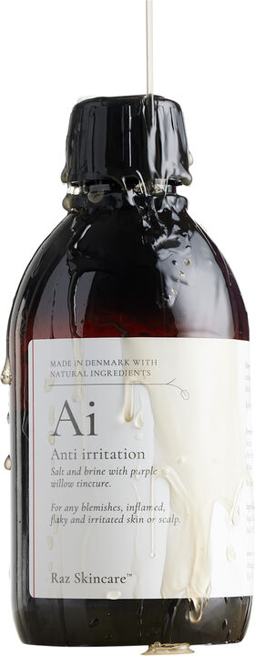 Raz Skincare Ai - Anti Irritation 300 ml