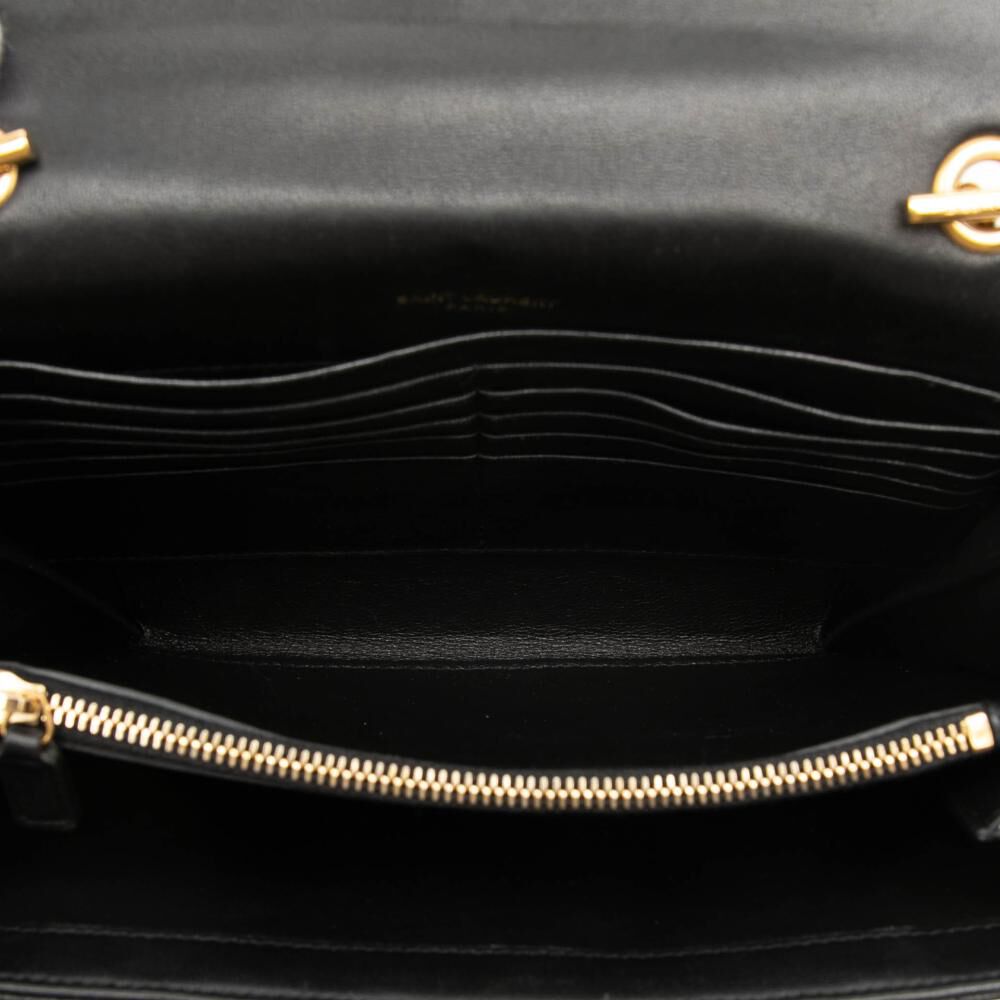 Yves Saint Laurent Shoulder Bag
