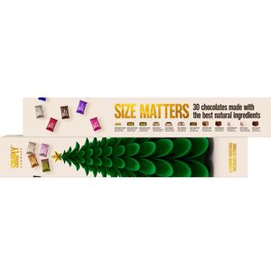 Simply&reg; Chokolade-julekalender (300g)