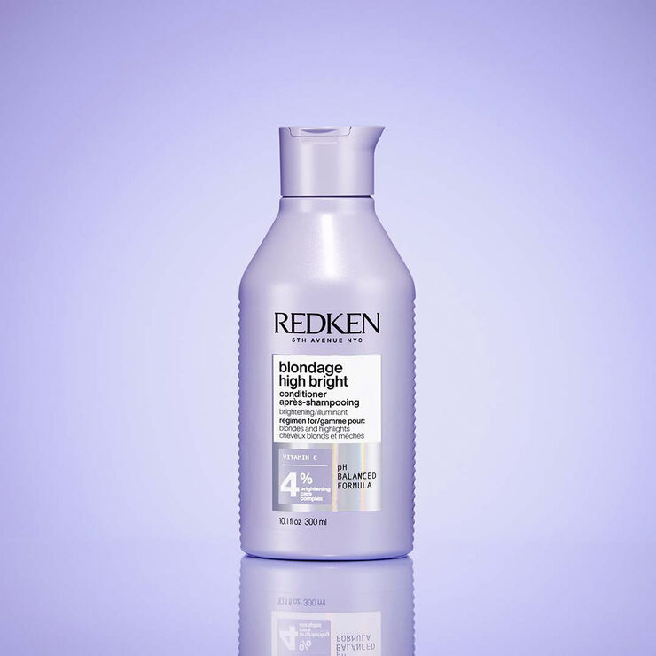 Redken Blondage High Bright Conditioner 300ml