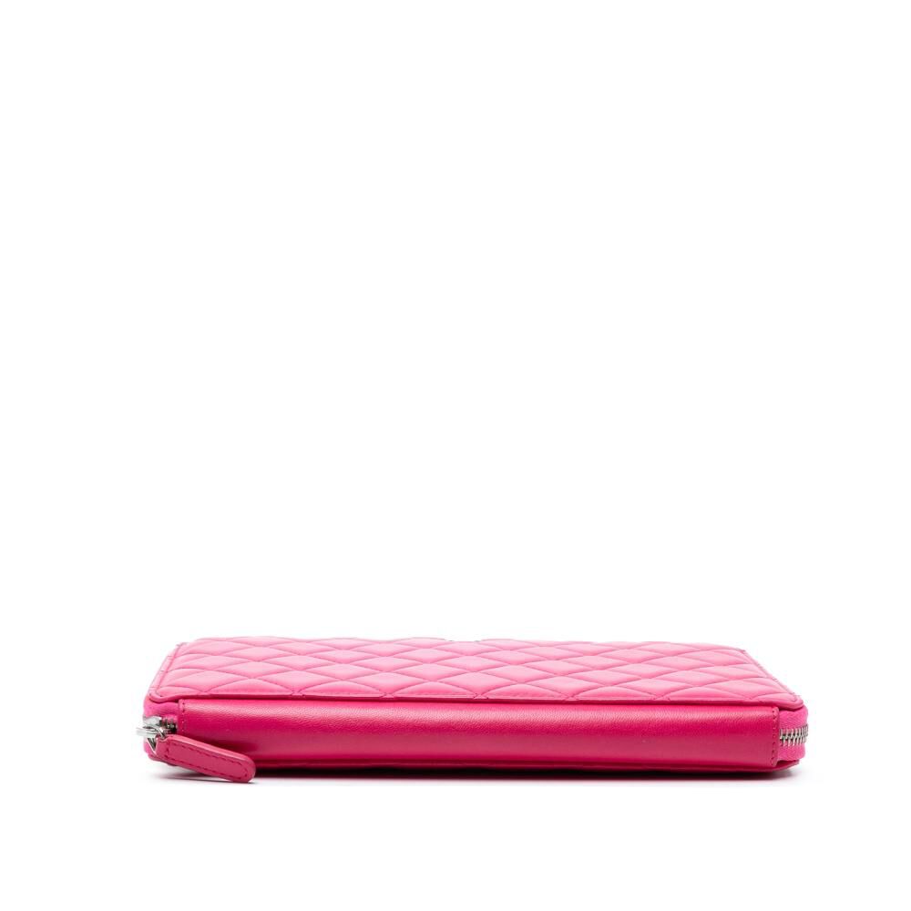 Chanel Clutch