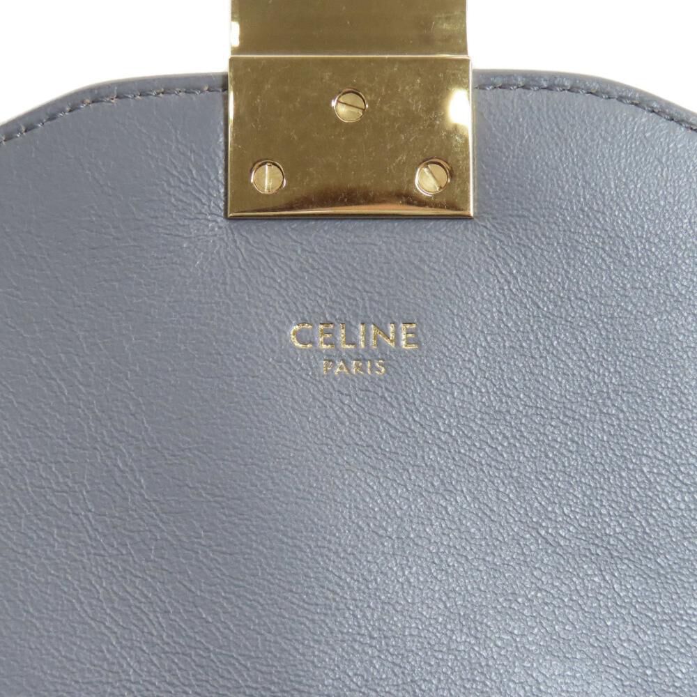 Celine Shoulder Bag