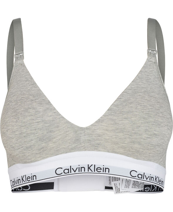 Calvin Klein maternity bralette