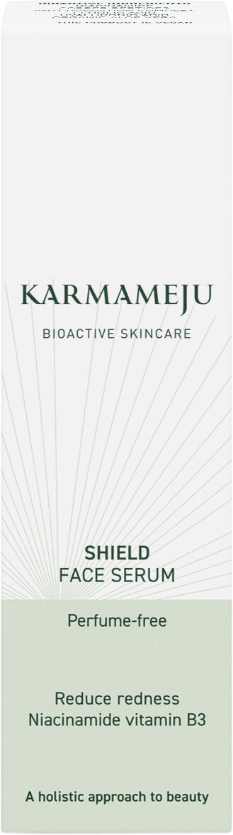 SHIELD Ansigtsserum 02