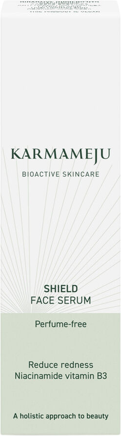 SHIELD Ansigtsserum 02