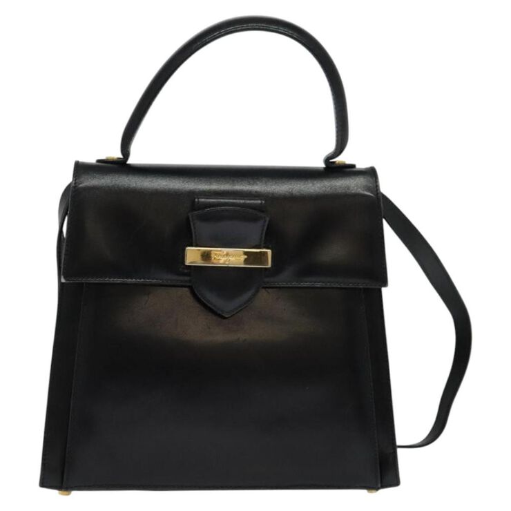 Salvatore Ferragamo Handbag
