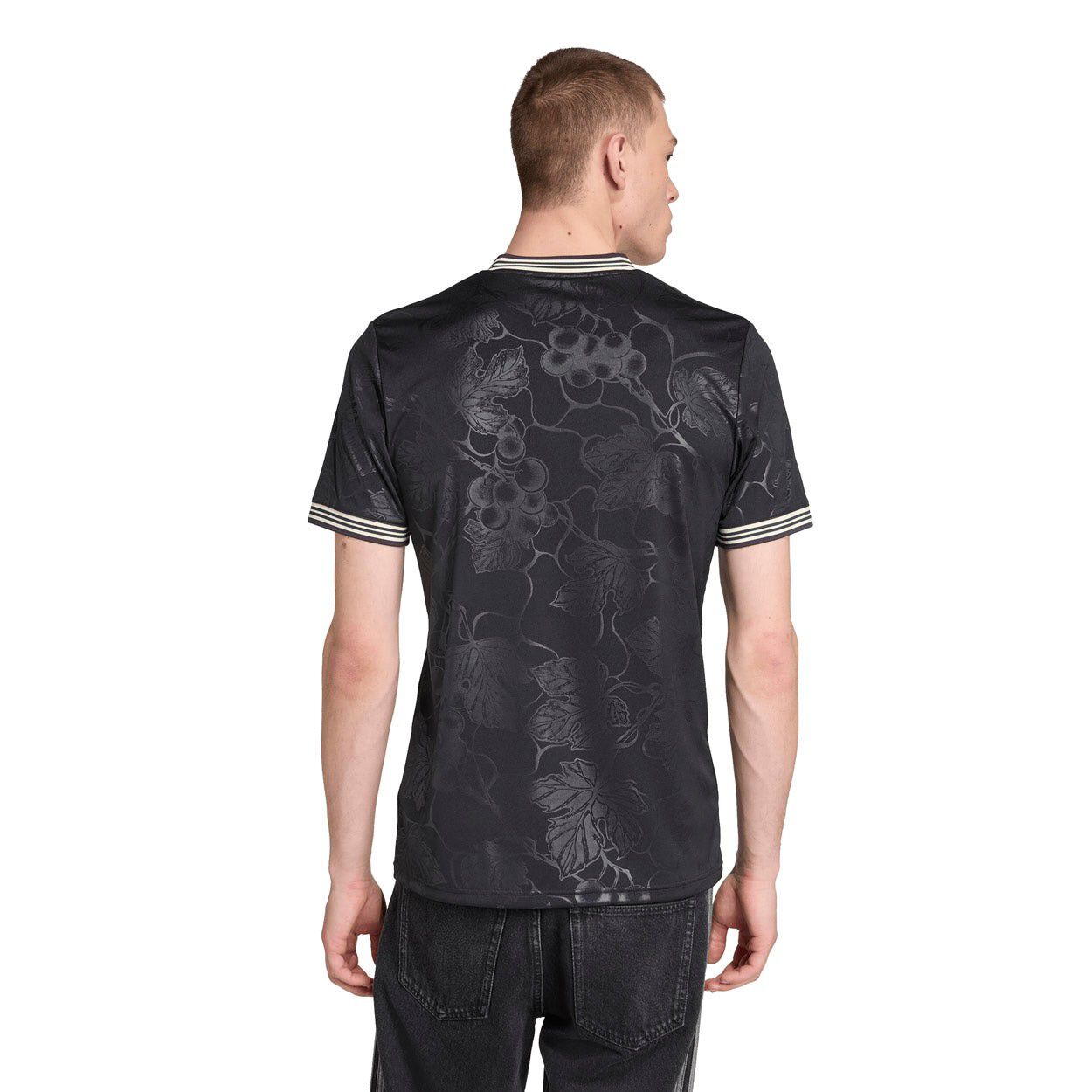 Juventus 25/26 3 Tr&oslash;je