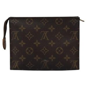 Louis Vuitton Poche Toilette
