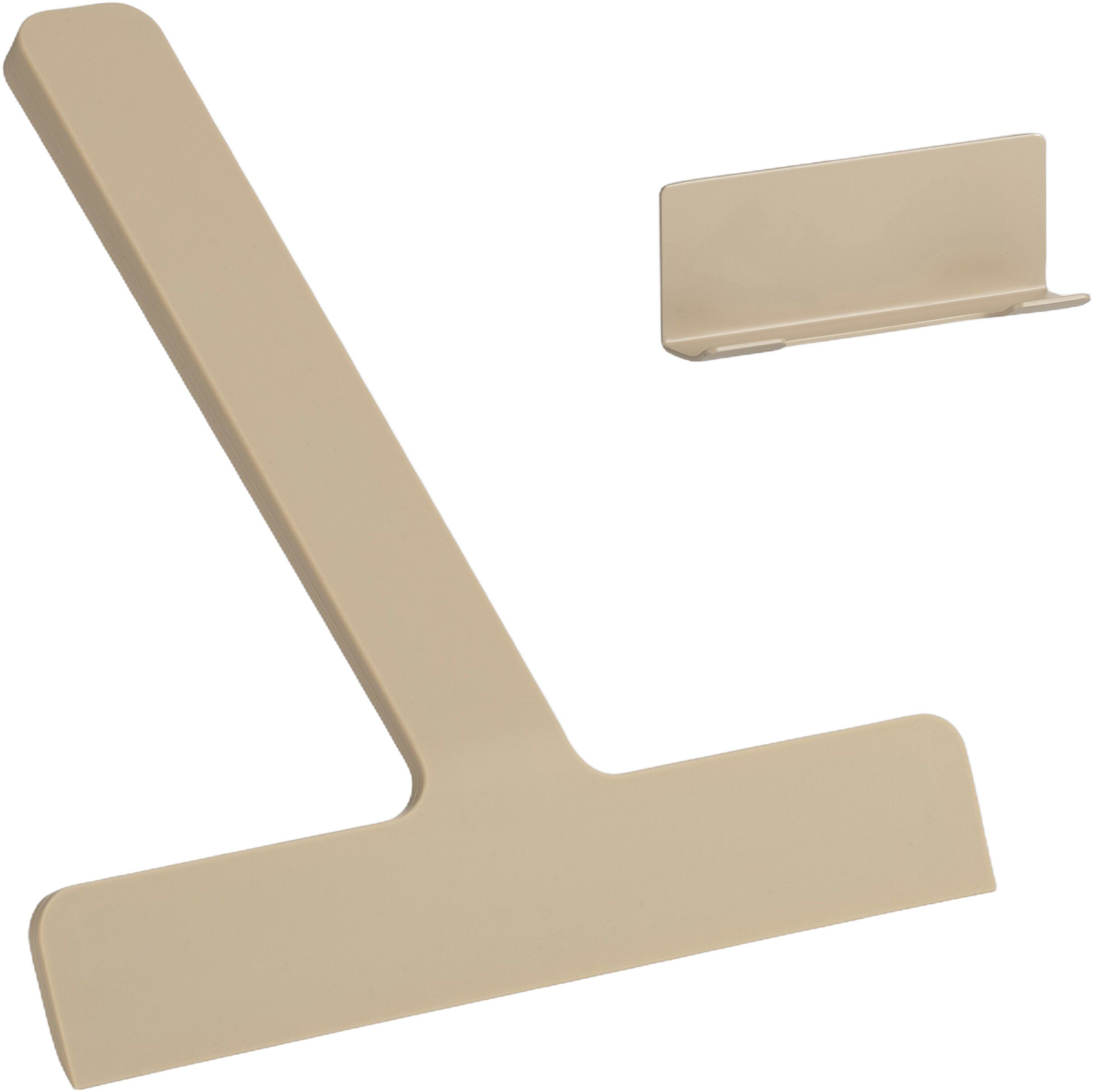 Skraber m. holder Ume Camel