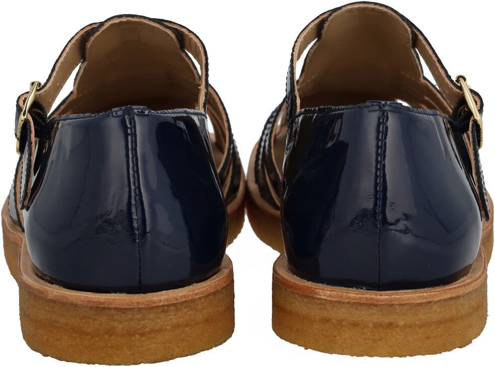 Klassisk Fishermans sandal