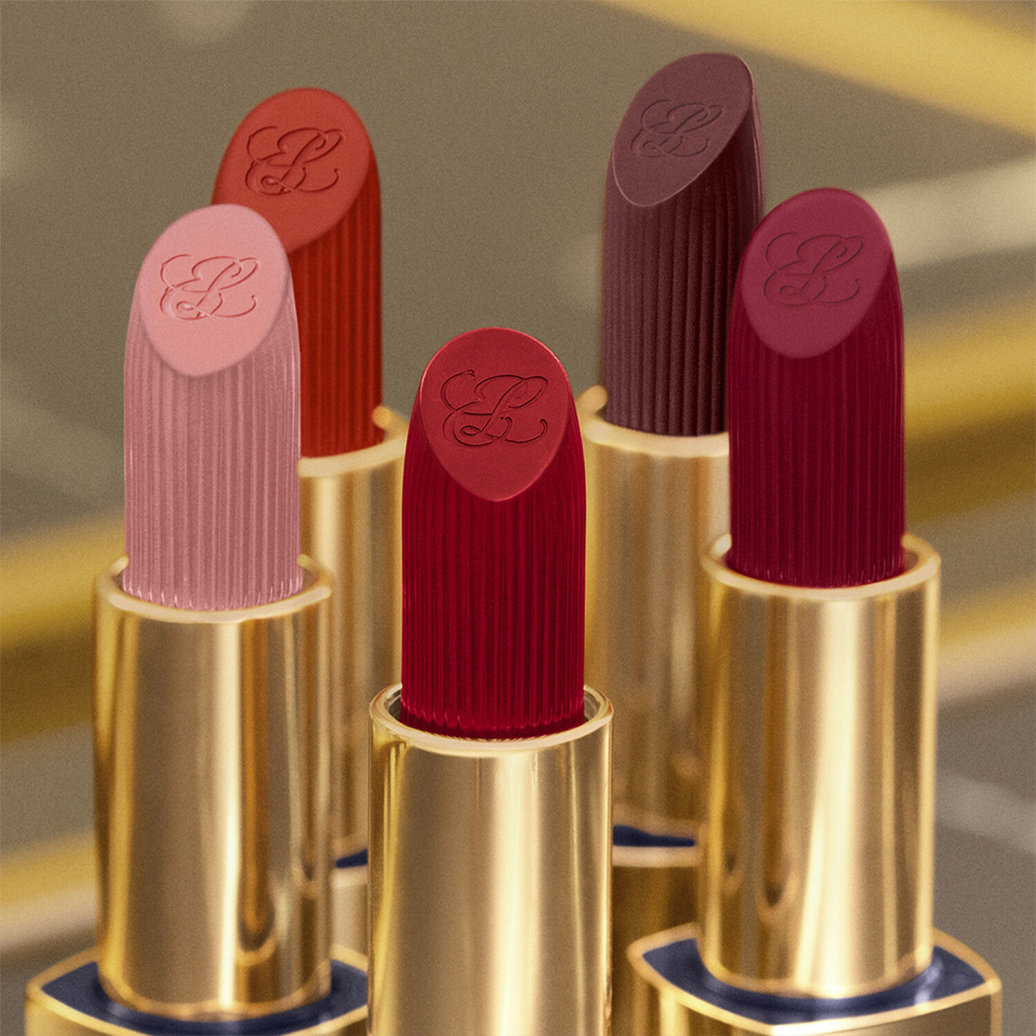Pure Color Lipstick Creme