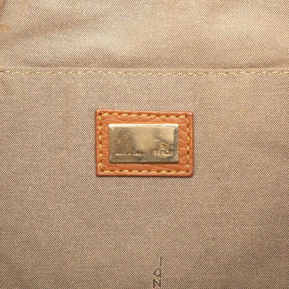 Fendi Tote