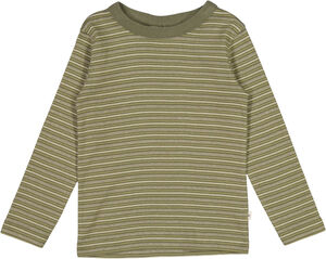 Langærmet T-shirt Lai