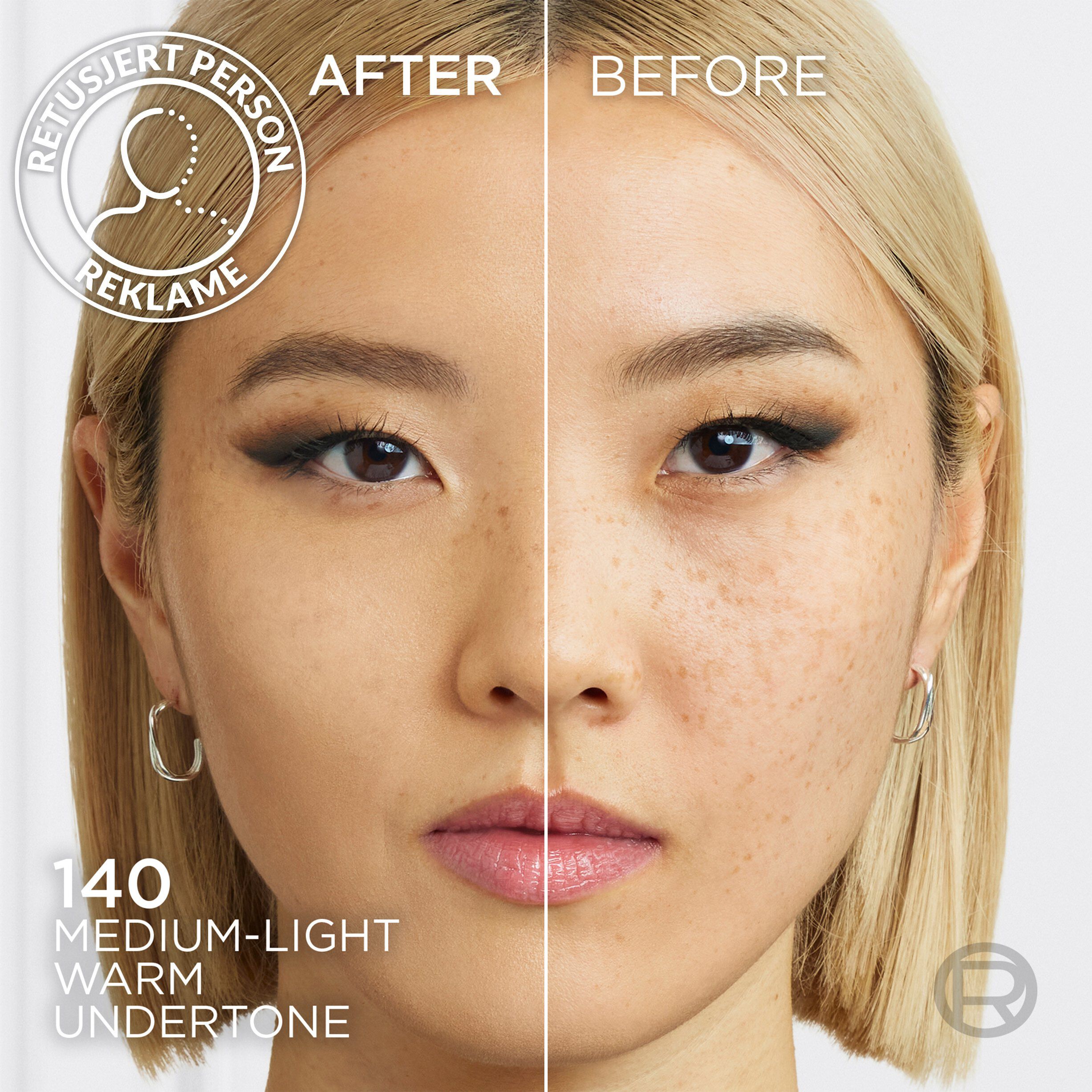 Infaillible Skin Ink