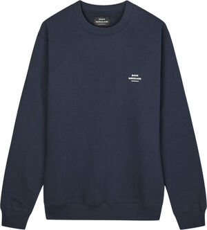 Standard Crew Logo Sweat